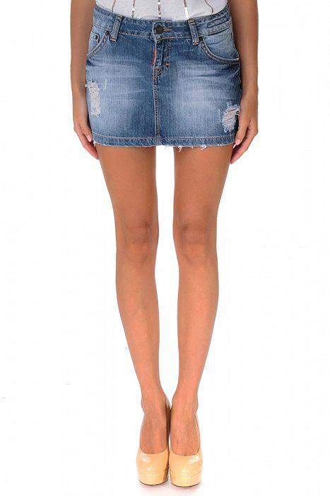 Юбка Dsquared