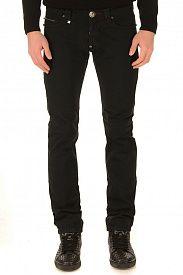 Джинсы Philipp Plein