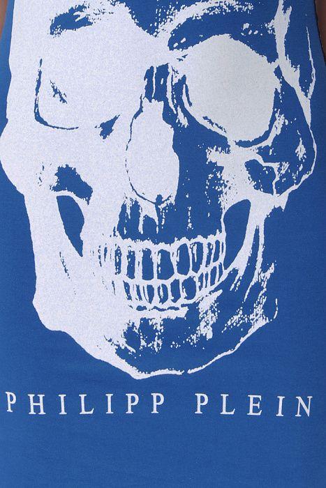 Платье Philipp Plein