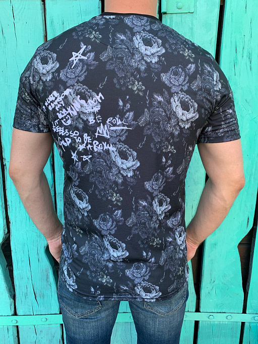Футболка Dolce&Gabbana