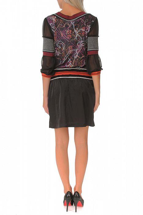 Платье Roberto Cavalli