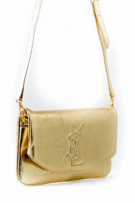 Сумка Saint Laurent