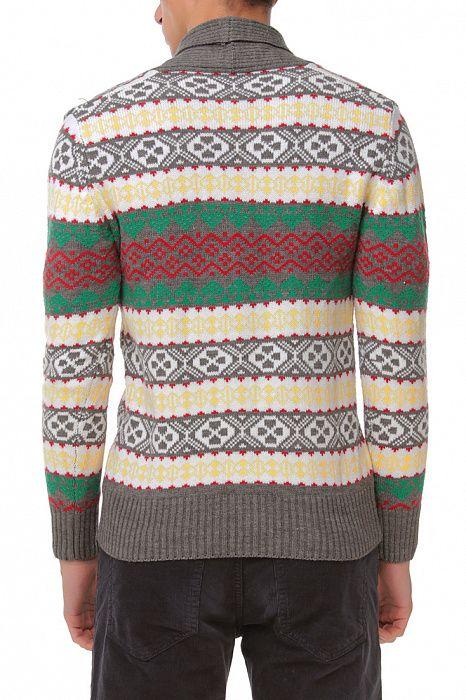 Свитер Paul Smith