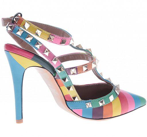 Туфли Valentino