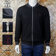Кофта Brunello Cucinelli