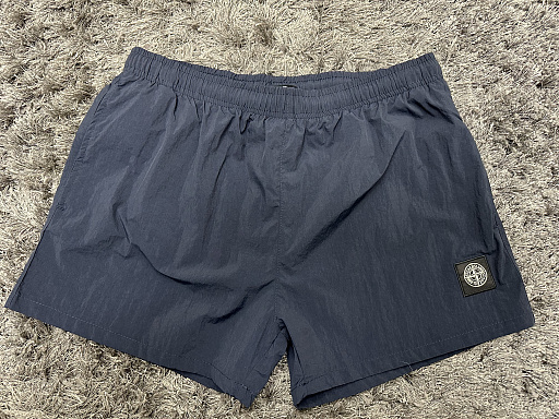 Шорты пляжные Stone Island
