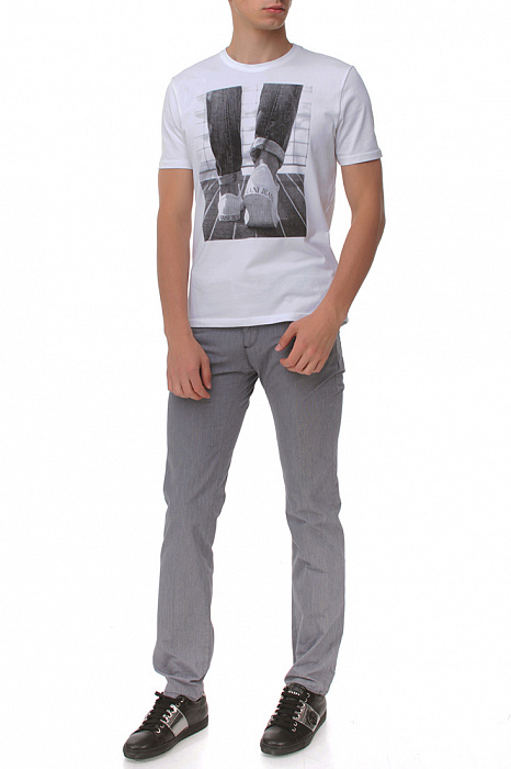 Брюки Etro