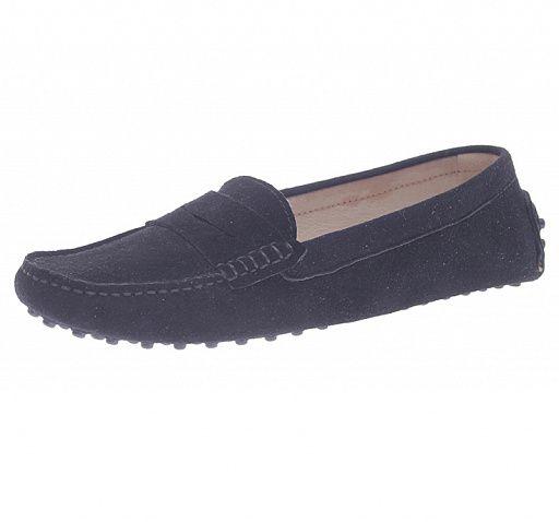 Мокасины Tods