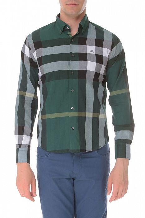 Рубашка Burberry