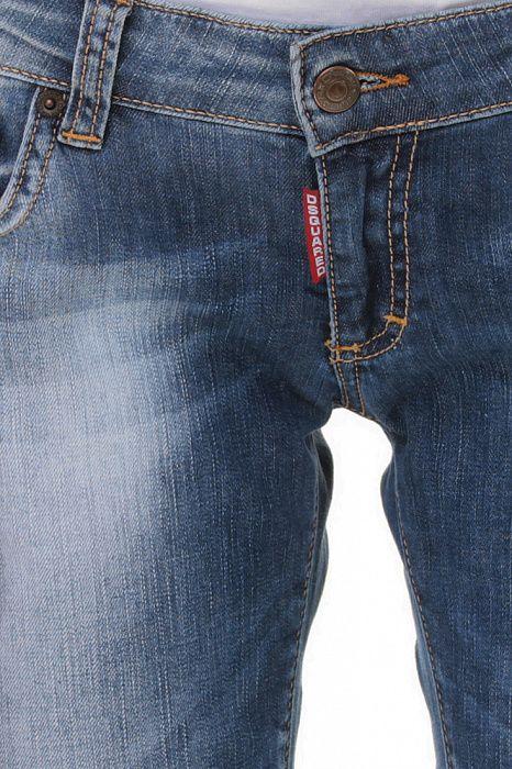 Джинсы Dsquared