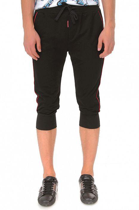 Шорты Dsquared
