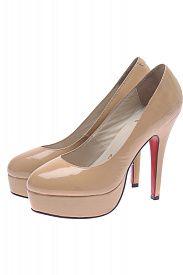 Туфли Christian Louboutin