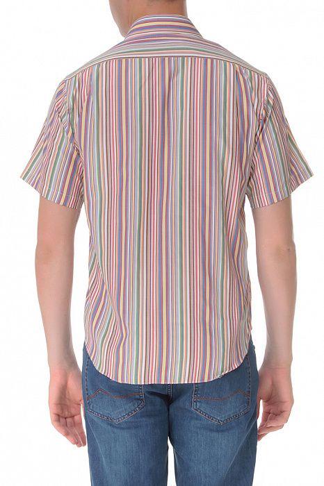Тенниска Paul Smith