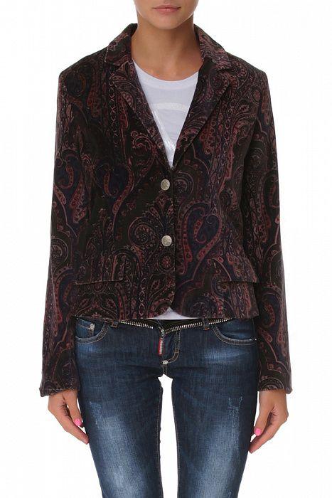 Пиджак Etro