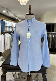 Рубашка Corneliani