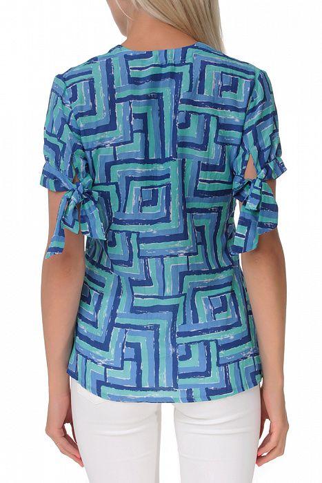 Блуза Etro