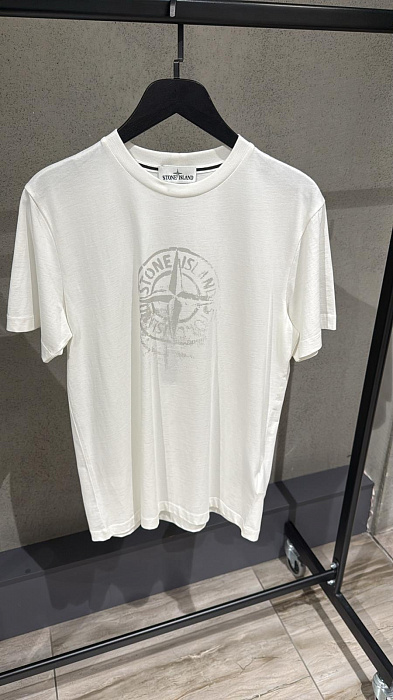 Футболка Stone Island
