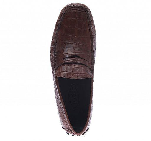 Мокасины Tods