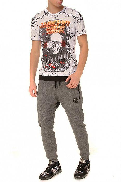 Спортивные брюки Philipp Plein