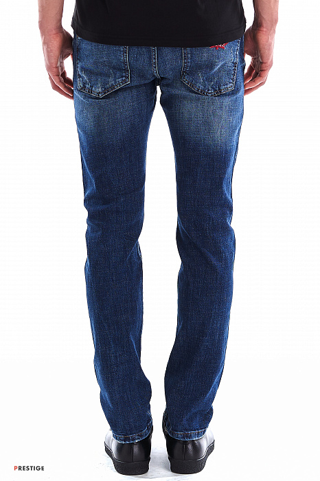 Джинсы Dsquared