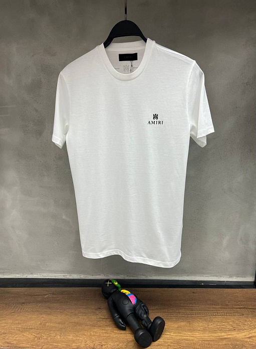 Футболка Amiri