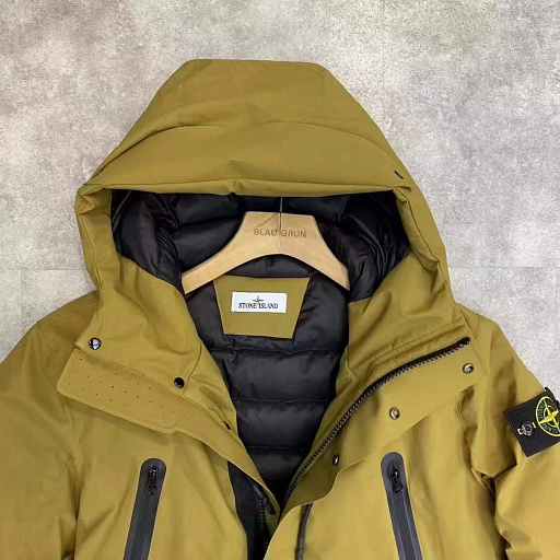 Куртка Stone Island