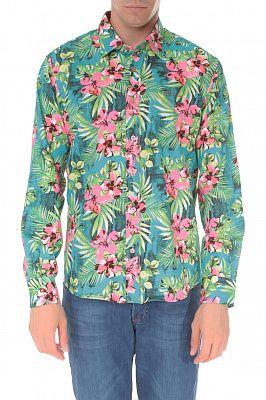 Рубашка Paul Smith