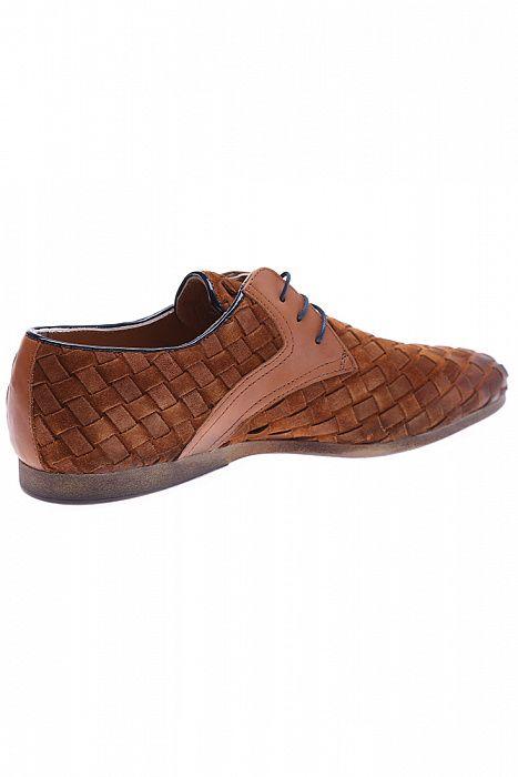 Туфли Bottega Veneta