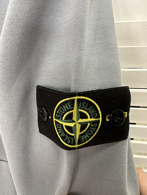 Олимпийка Stone Island