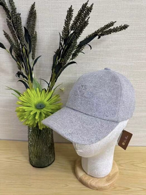 Кепка Loro Piana