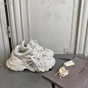Кроссовки Balenciaga