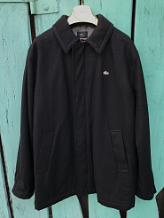Пальто Lacoste