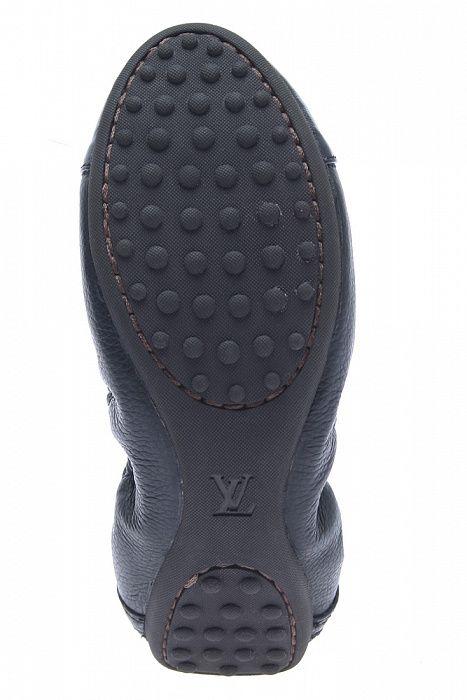 Балетки Louis Vuitton