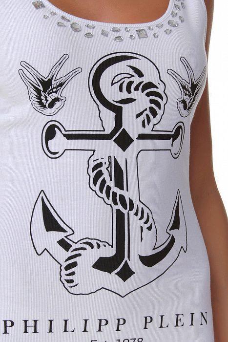 Платье Philipp Plein