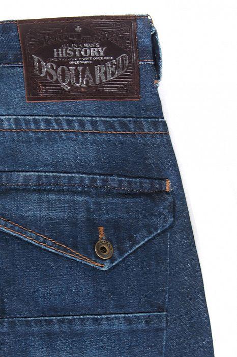 Джинсы Dsquared