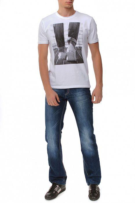 Джинсы Dsquared