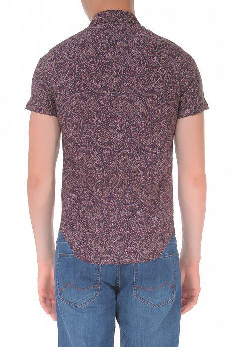 Тенниска Etro