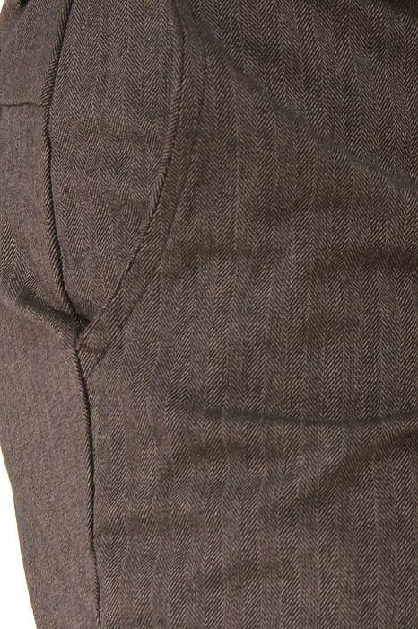 Брюки Zegna