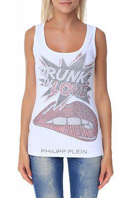 Майка Philipp Plein