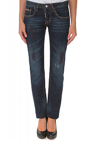 Джинсы Dsquared