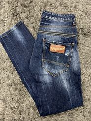 Джинсы Dsquared