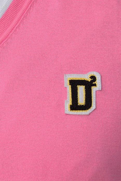 Жилетка Dsquared