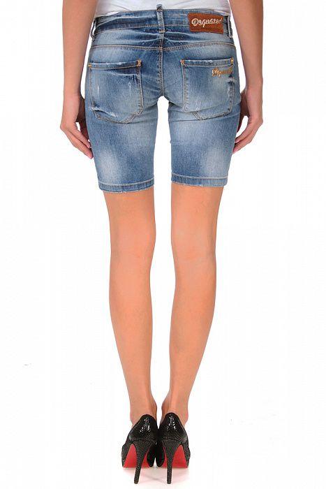 Шорты Dsquared