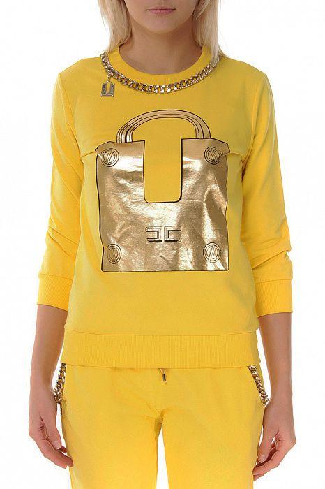 Спортивный костюм Elisabetta Franchi