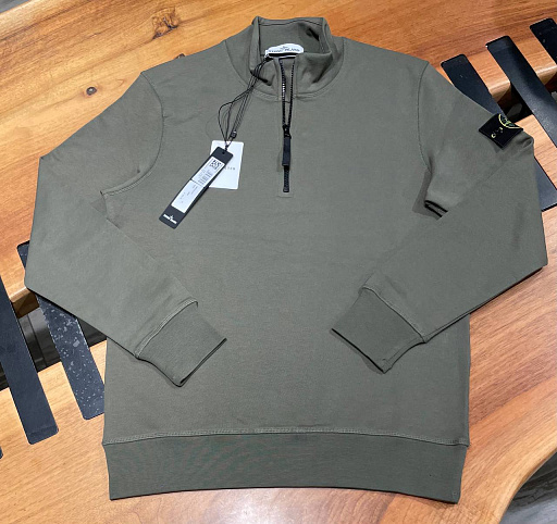 Свитшот Stone Island