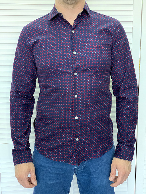 Рубашка Paul Smith