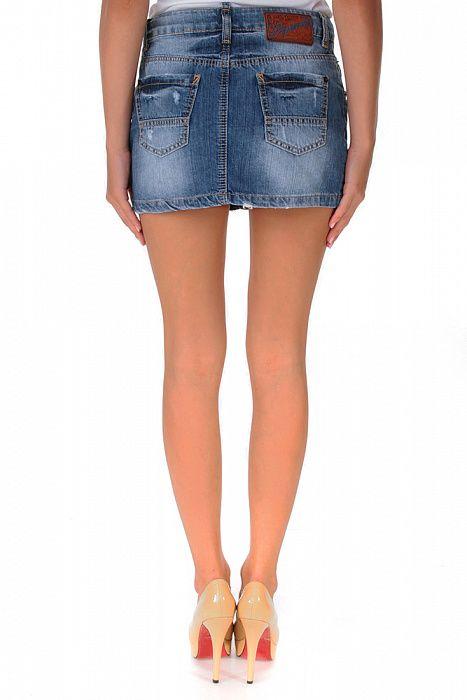 Юбка Dsquared