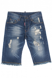 Шорты Dsquared