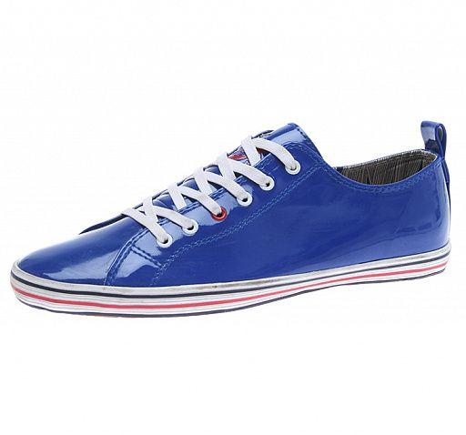 Кроссовки Paul Smith