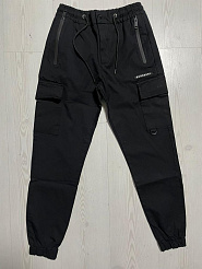 Спортивные брюки Burberry